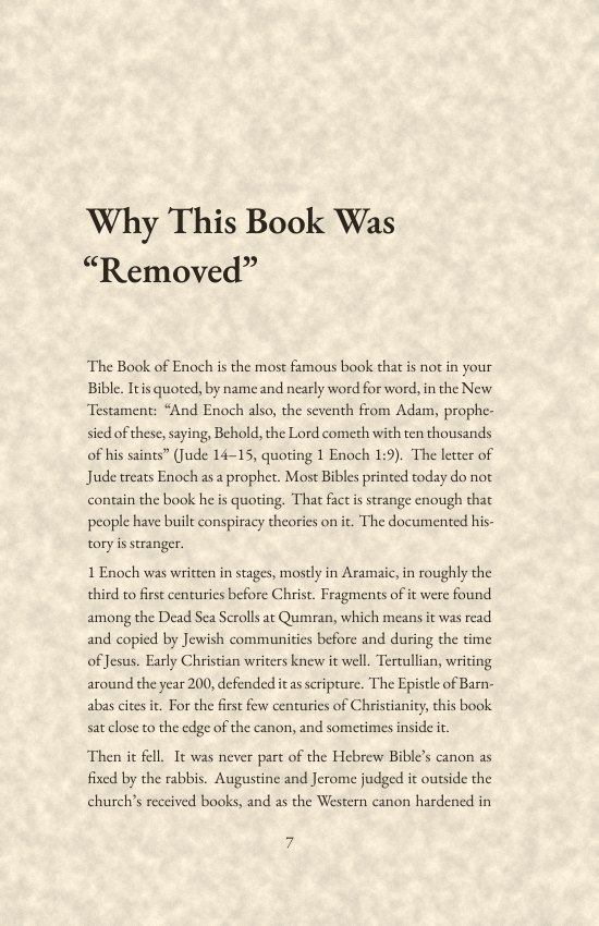 Introduction: Why This Book Was Removed